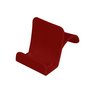Handyhalter Bow L mit Logo r 
