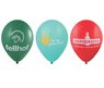 Werbeartikel Luftballons mit Logo