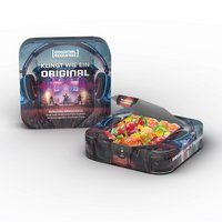 APPBOX  mit nimm2 bedruckt mit Logo