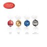 Füllung 3D Präsent Haus Lindt Lindor Pralinés