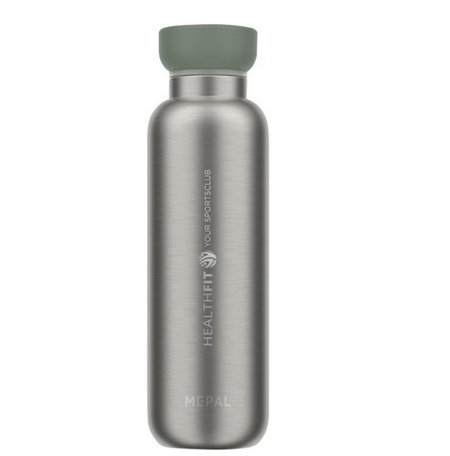 Mepal Ellipse 500 ml Thermoflasche mit Logo