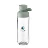 Grüne Mepal Vita 700 ml Wasserflasche mit Logo
