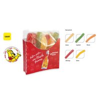 HARIBO Saure Pommes Tüte 50g bedruckt mit Logo