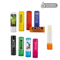 Lippenpflegestift Basic mit individuellem Druck und Logo