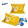 Promo-Kissenverpackung Knoppers Goodies mit Logo