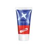 Sonnenschutzcreme Tube 25 ml LSF50 bedruckt mit Logo