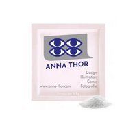 Zucker-Sachet 3,6 g 1000 Karton bedruckt mit eigenem Logo