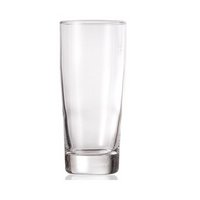 Bierglas Willibecher 0,2 l mit Logo