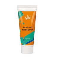 10ml Tube Sonnenschutzcreme SENSITIV LSF 30 photo print mit Logo