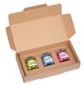 DROPS 3ER-MAILINGBOX mit Logo