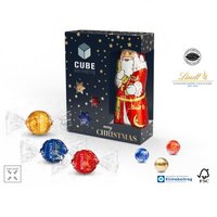  Lindt Nikolaus Mix mit eigenem Logo