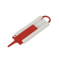Reifenprofilmesser Hoops mit Logo
