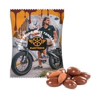  ChoViva Dragierte Mandeln im  Werbetütchen 