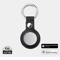 Kompatibilität Findmate Dual IPX5 Artikel-Finder aus RCS recyceltem ABS mit Logo