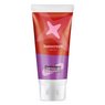 Sonnenschutzcreme Tube 100 ml LSF50 bedruckt mit Logo als Werbegeschenk