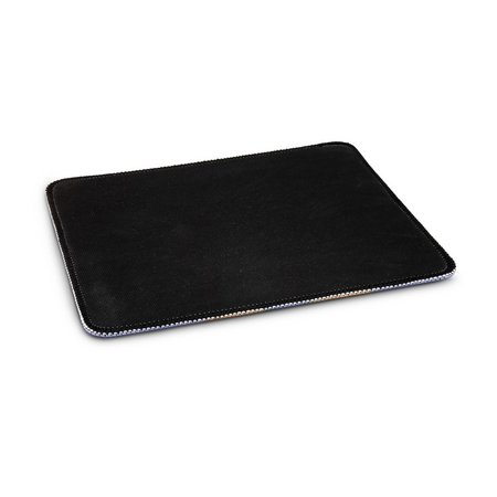 Mousepad Premium aus Mikrofaser und Naturkautschuk bedrucken logo1