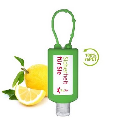 50ml Bumper Handreinigungsgel mit Logo