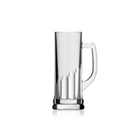 Classic Bier-Seidel 0,5 l mit Logo