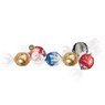 Füllvarianten 3D Präsent Container Pralinés von Lindt Lindor mit eigenem Logo