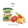 Inhalt Minitüte Maistro MEINE KLARE SUPPE