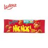 Inhalt 3D Präsent Haus Lorenz Nic Nac´s mit Logo