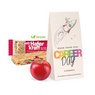  Power Bag Apfel & Haferkraft mit Logo