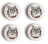 Bedruckte Bonbons mit eigenem Logo