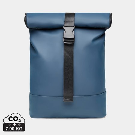 VINGA Baltimore Fahrradtasche mit Logo