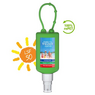 Werbegeschenk Sonnenschutz-Spray LSF50