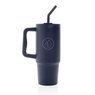 Embrace Deluxe Becher aus RCS recyceltem Edelstahl 900ml Werbegeschenk