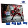 Klettinis Adventskalender Naps mit Logo