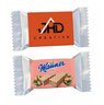 Manner Mini im Werbeschuber mit Logo
