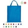 PP-Tasche CLASSIC 38 x 42 cm mit zwei kurzen Henkeln 35 cm mit Logo