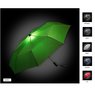 Oversize-Taschenschirm FARE® Skylight® bedruckt mit Logo