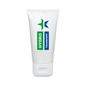 Sonnenschutzcreme Tube 50 ml LSF50 bedruckt mit Logo