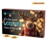 Adventskalender Eco L Toblerone Tiny mit Logo