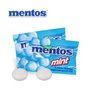 Inhalt 3D Präsent Bus Mentos Mint mit Logo