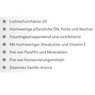 Eigenschaften Lippenpflegestift 
