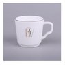 Fine Bone China Becher Prince 220ml mit eigenm Logo bedruckt