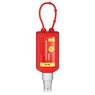 Insektenschutzspray 50ml Bumper mit Logo
