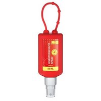 Insektenschutzspray 50ml Bumper mit Logo