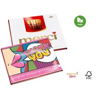 Merci Finest Selection mit Logo