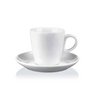 Pura Espressotasse 7cl mit Logo