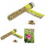 Reagenzglas Bienenbuffet mit eigenem Logo