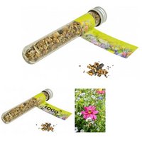 Reagenzglas Bienenbuffet mit eigenem Logo