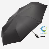 AOC-Oversize-Taschenschirm FARE RingOpener mit eigenem Logo