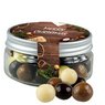 Knusperkugel-Mix 40g Sweet Dose Mini mit eigenem Logo