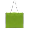PP-Tasche Milano 42 x 38 x 10 cm mit langen Tragekordeln und eigenem  Logo