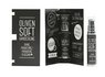 8ml Pumpdispenser Oliven Soft Handcreme mit Logo 