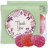 Bonbons verschiedene Sorten 15g Express Werbereiter mit Logo 
